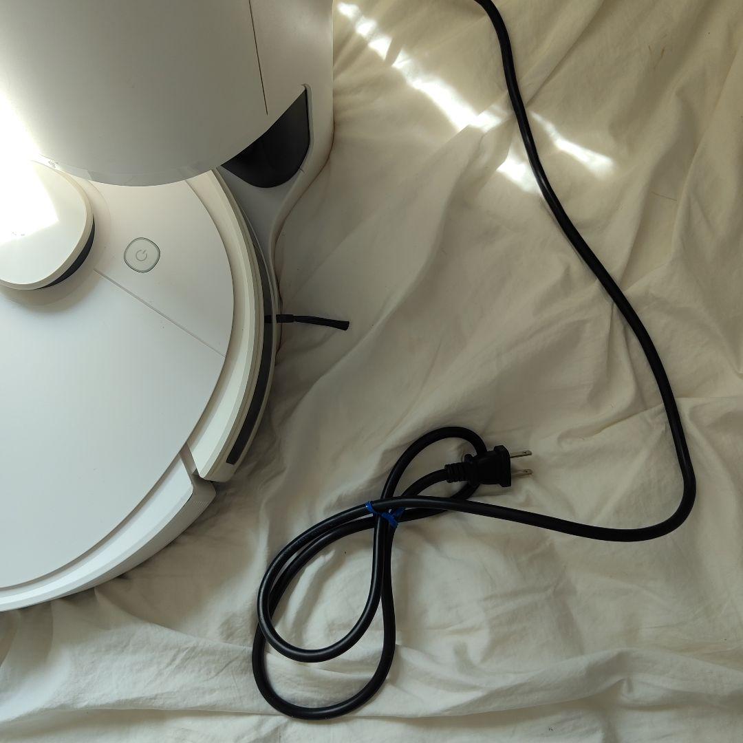 DEEBOT N8 Pro+ 画像6