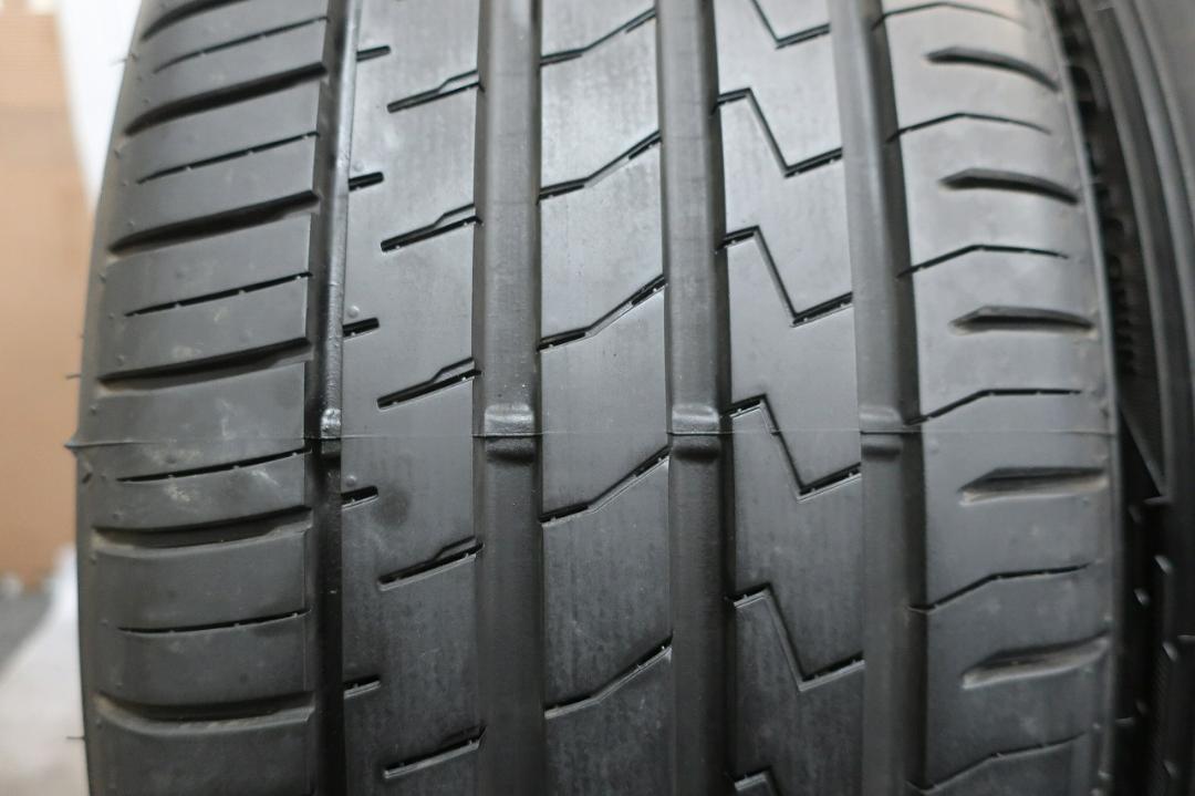 2024年製　ファルケン　ジークス　ZE310R　エコラン　225/50R18