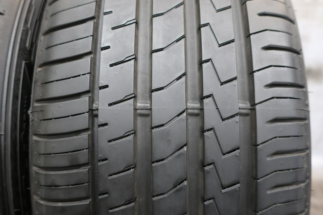 2024年製　ファルケン　ジークス　ZE310R　エコラン　225/50R18