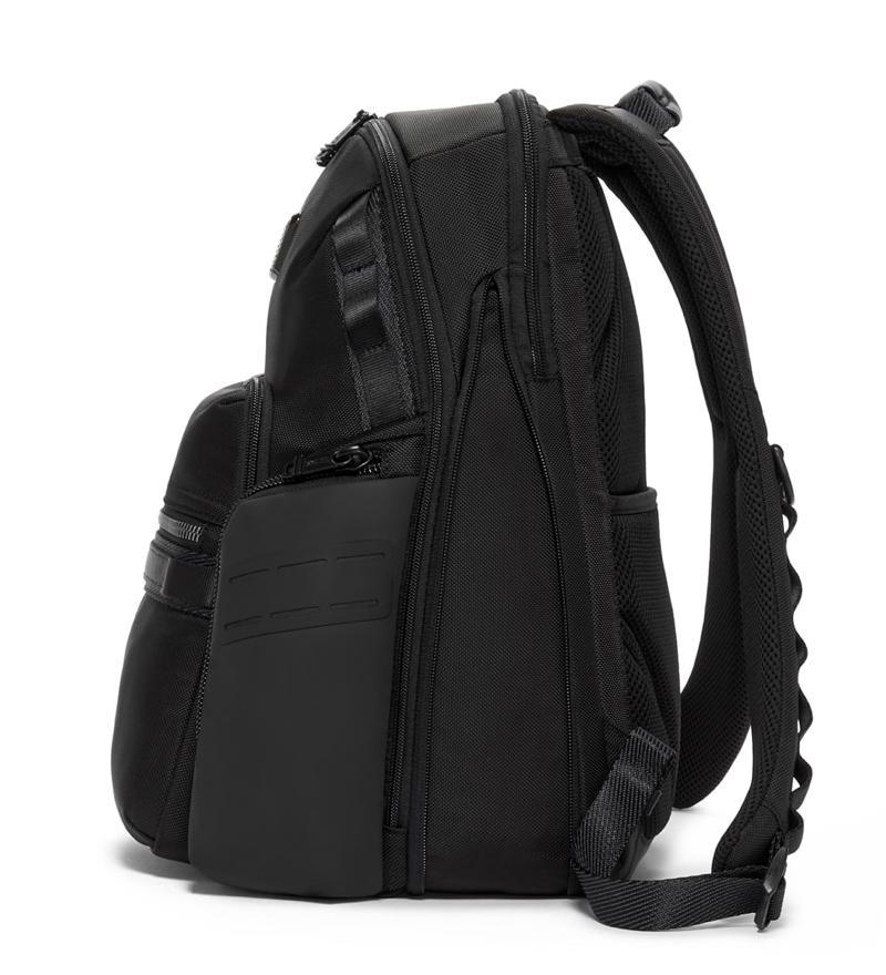 TUMI ALPHA BRAVO ナヴィゲーション ブラック