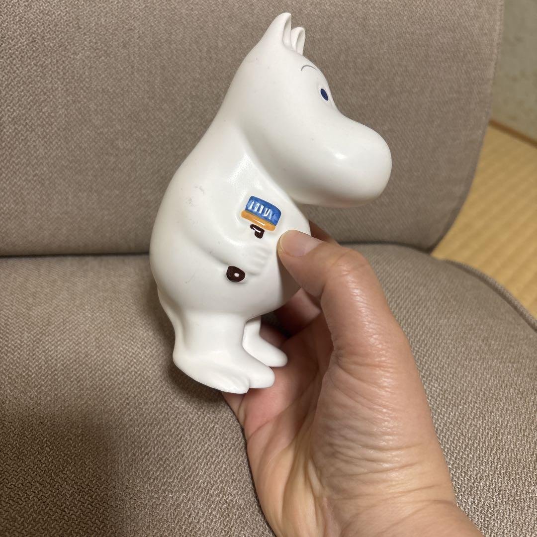 ムーミン　アラビア　フィギュア　♡ 自宅保管品　♡
