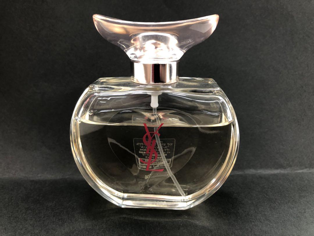 Yves Saint Laurent オードトワレ 50mL - メルカリ