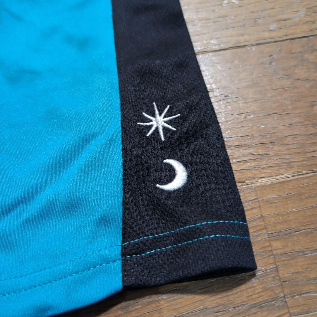 ルースイソンブラ　サッカーウェア セットアップ　M　新品