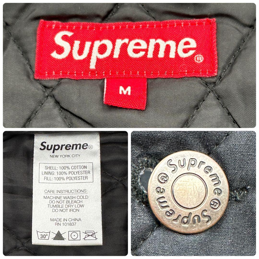 超人気 SUPREME