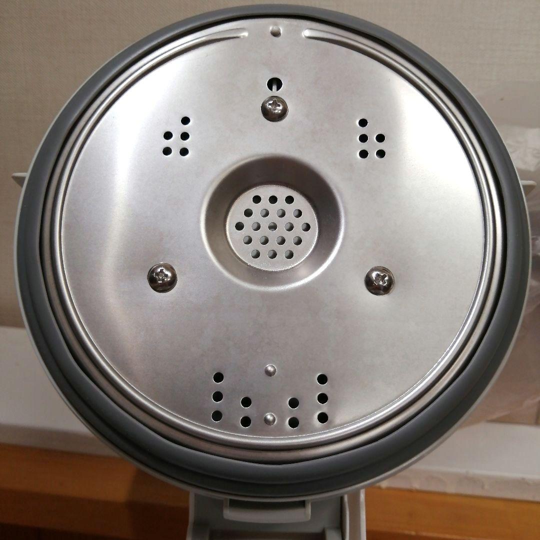 美品  2021 象印 スチーム式加湿器