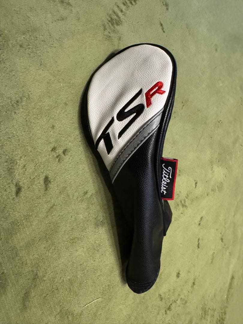 タイトリスト tsr2 ユーティリティ 4U(21°) タイトリスト tsr2 ユーティリティ 4U(21°)