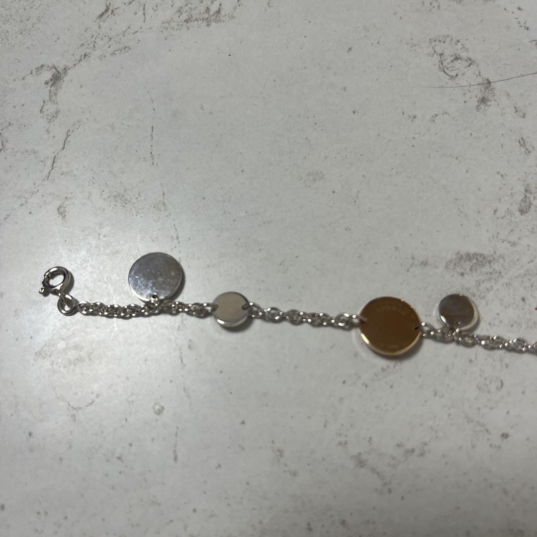 憧れの エルメス ブレスレット コンフェッティ エクスリブリス アクセサリー