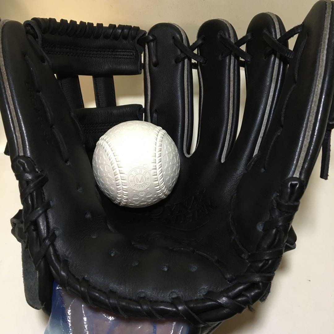 値引きする ◇Hamax様 専用品です!◇ グラブ グローブ 野球 軟式 一般