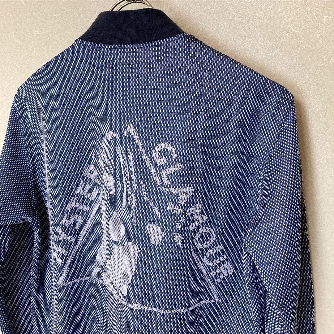 ✨️ヒステリックグラマー HYSTERIC GLAMOUR ブルゾン✨️ ✨️ヒステリックグラマー HYSTERIC GLAMOUR ブルゾン✨️