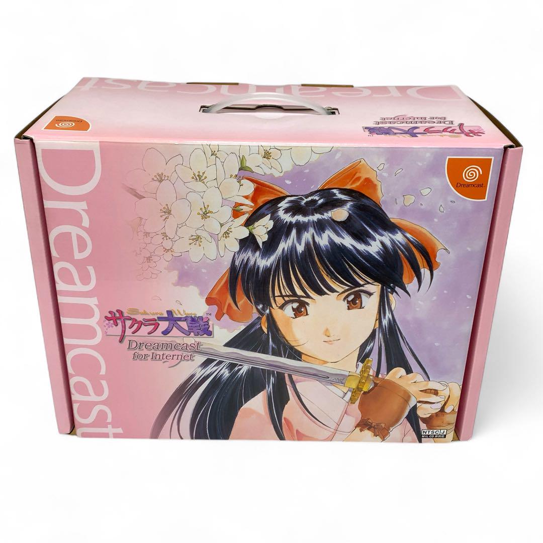 ドリームキャスト 本体