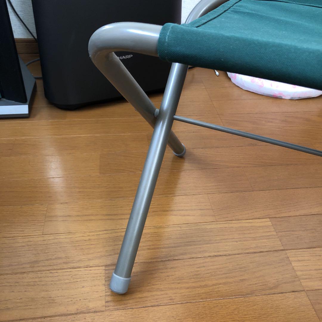 折り畳みベンチ　新品未使用