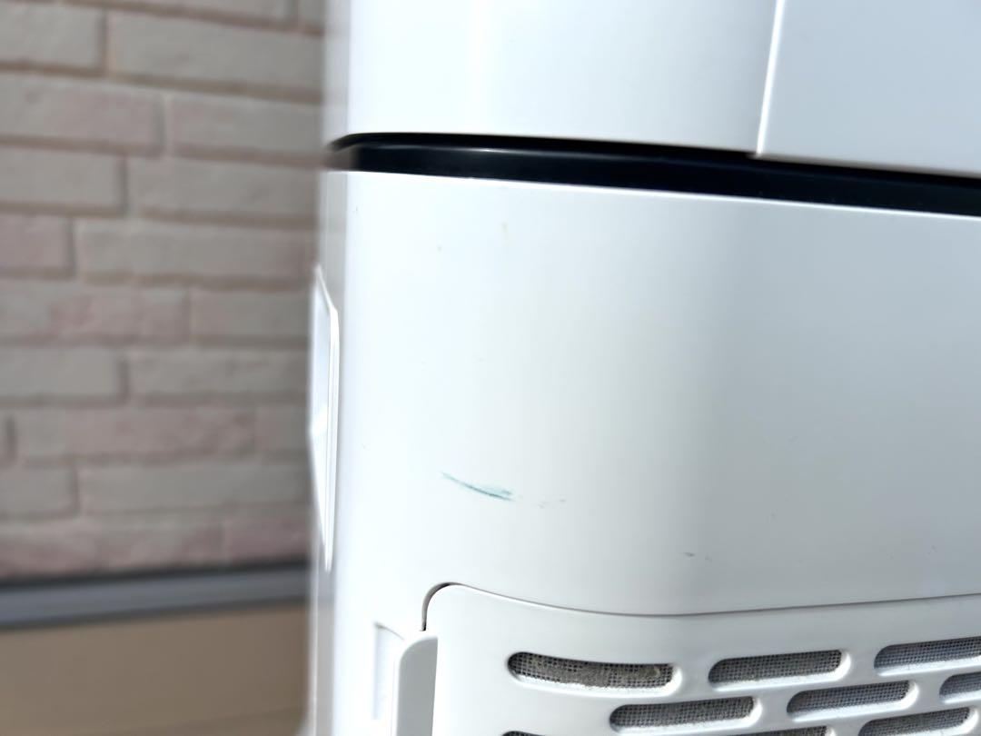 サーキュレーター除湿機 DDD-50E 2018年製
