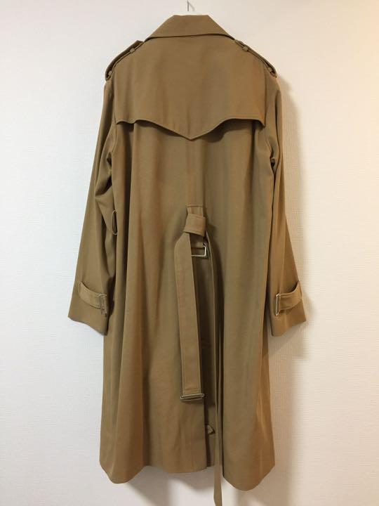 Maison Margiela トレンチコート - メルカリ