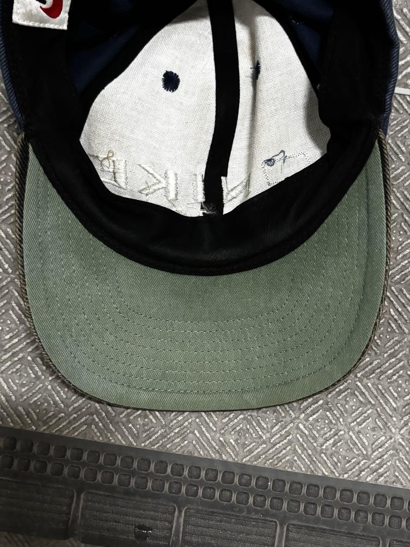 y*n様 90s nike cap
