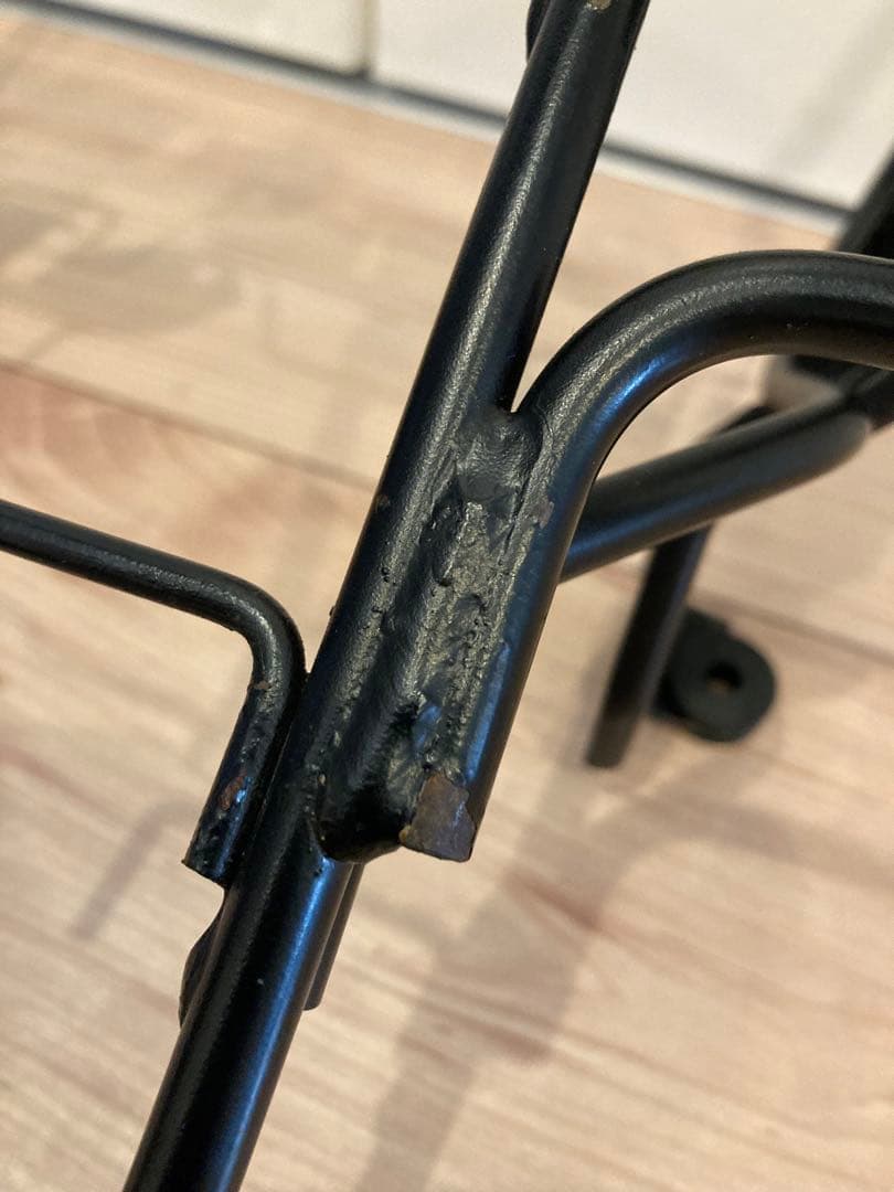 Z900rs cafe アッパーカウル 純正ステーセット Z900rs cafe アッパーカウル 純正ステーセット