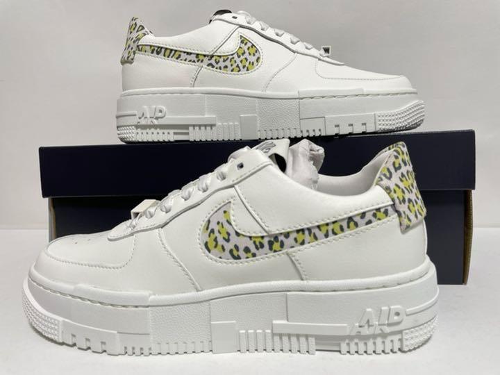 クーポン配布中 交換無料 新品 24 Nike Wmns Air Force 1 Pixel Se 全品送料無料 Koehlerinstrument Com