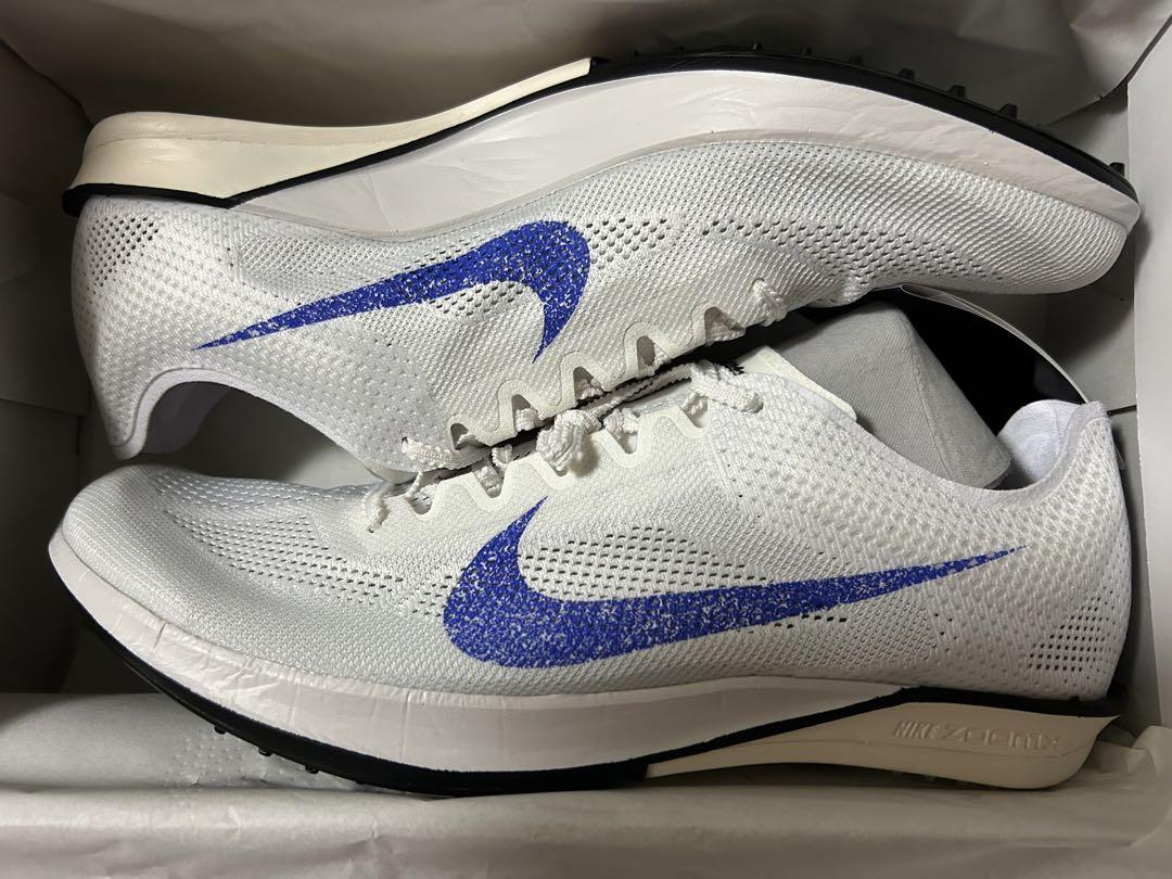 NIKEドラゴンフライ2(ブループリント)25.5cm