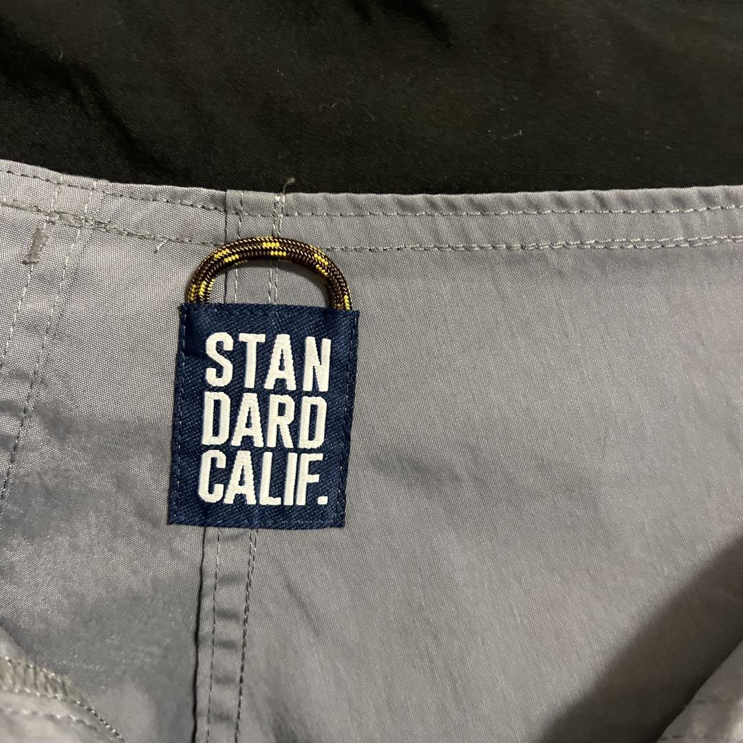 パンツ STANDARD CALIFORNIA STRETCH EASY PANTS
