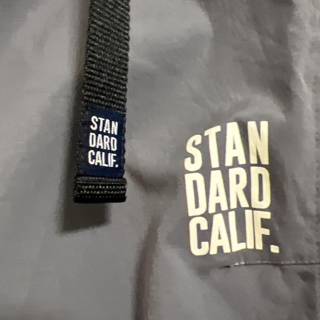 パンツ STANDARD CALIFORNIA STRETCH EASY PANTS