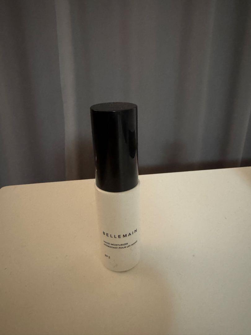 BELLEMAIN ハンドケア 3点セット