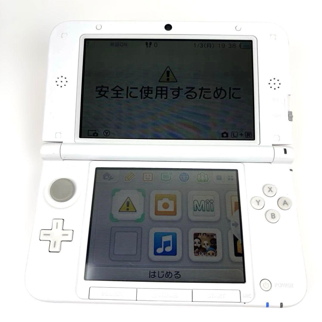 ピンクホワイト