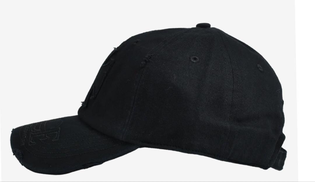帽子 ALICE HOLLYWOOD CAP