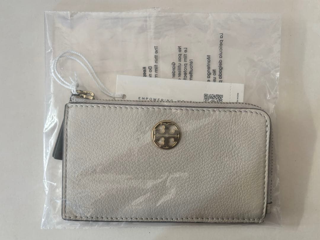 Tory Burch フラグメントケース