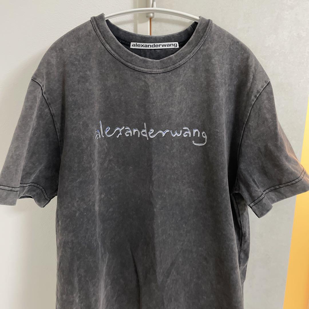 Alexander Wang アレキサンダーワン tシャツ S
