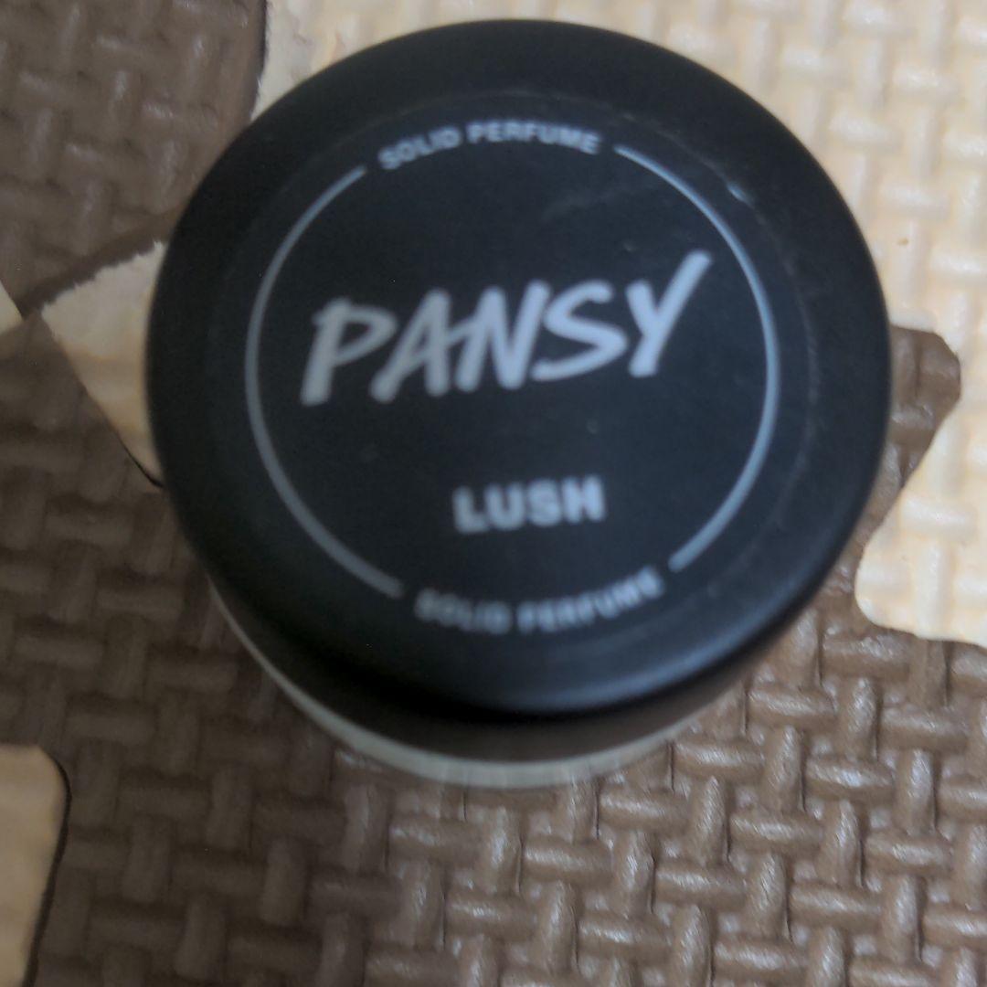 豊富な大得価 CHANEL香水 LUSH練り香水 Zgixa-m96504684440 正規品