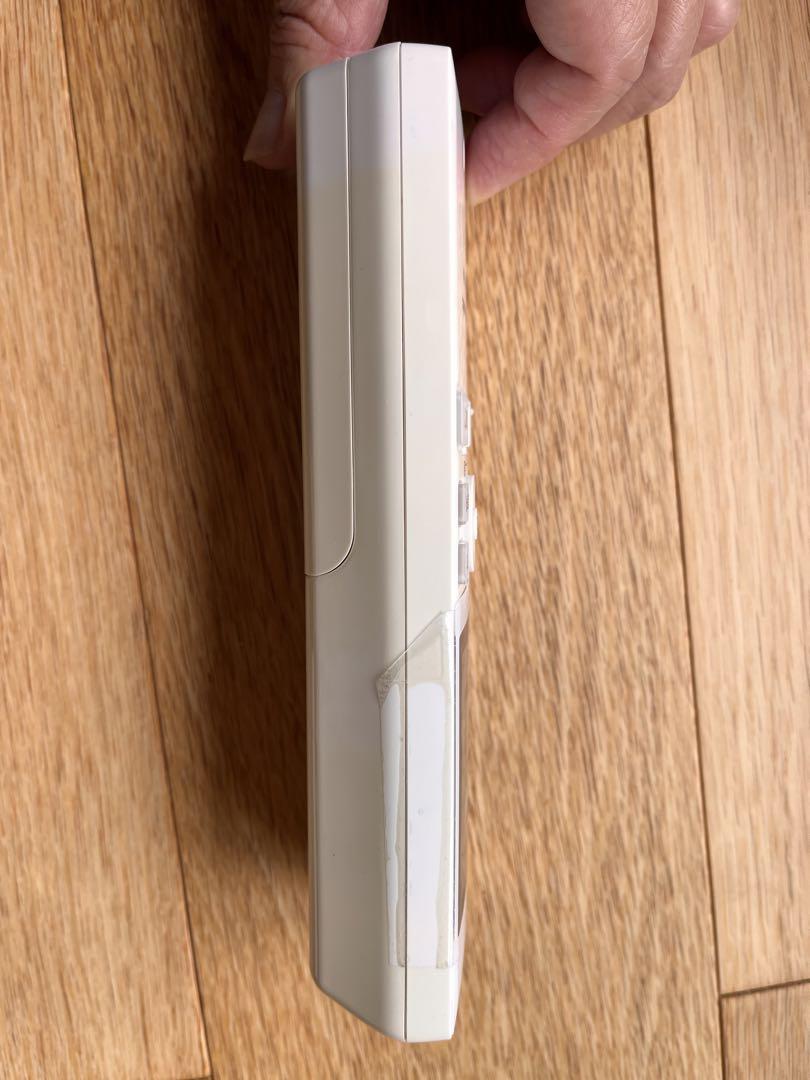 パナソニック モニター付きドアホン 画像7