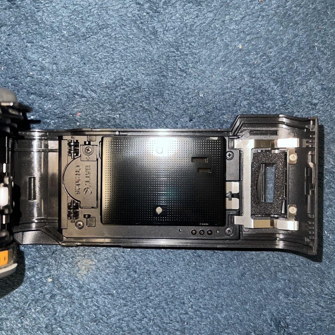 動作確認済み PENTAX MZ-3 一眼レフカメラ