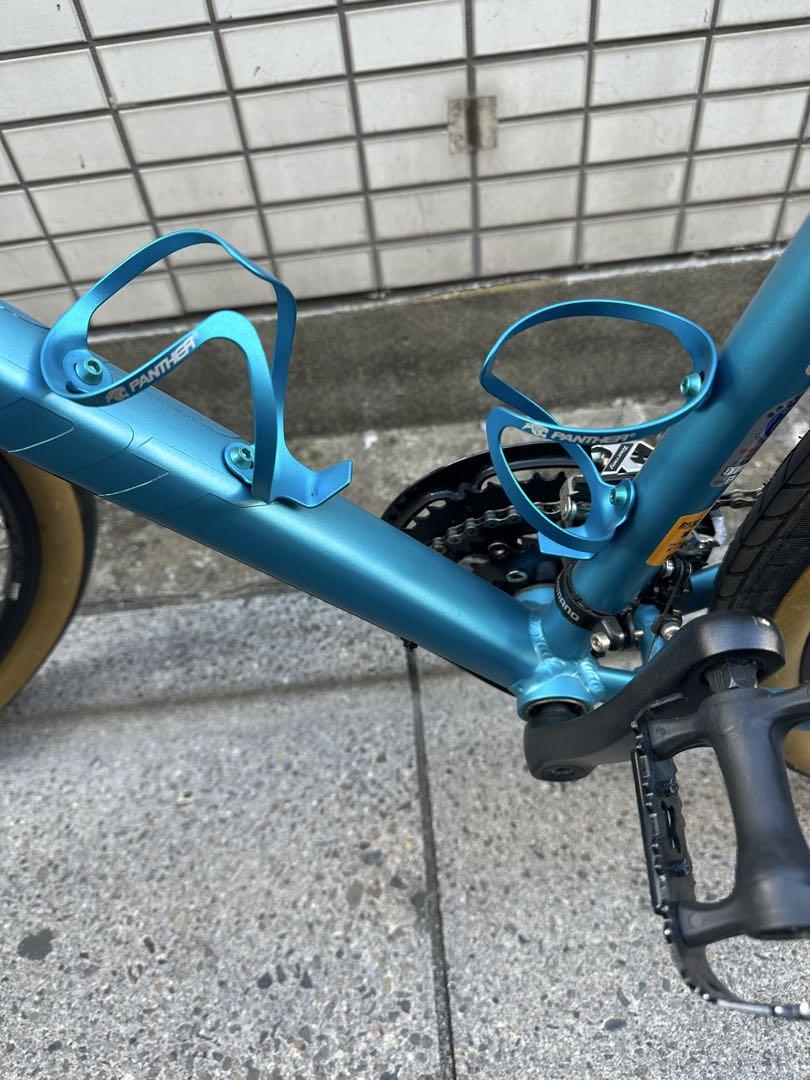 【美品】GIANT GRAVIER DiscMサイズ 【引取限定】