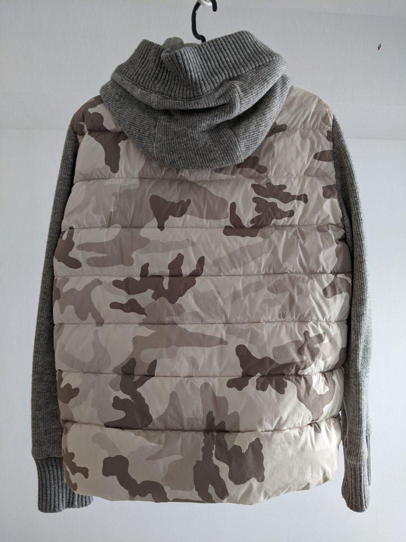新品即納 MONCLER PERIGORD WHITECAMO zFcdR-m96505882330 限定SALEHOT