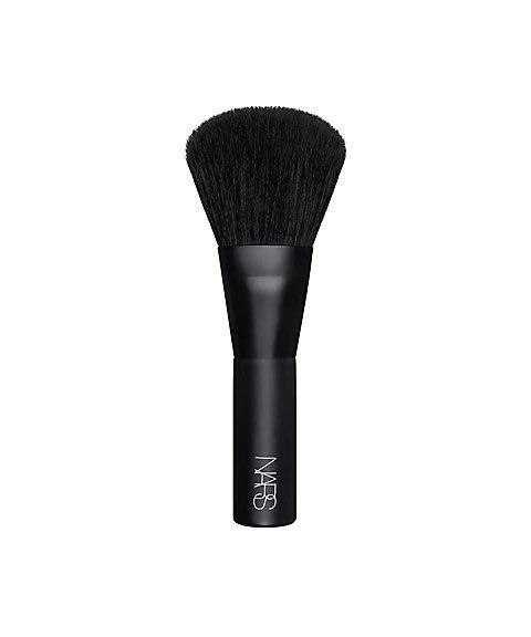 NARS ライトリフレクティング プリズマティックパウダー＋ブラシ