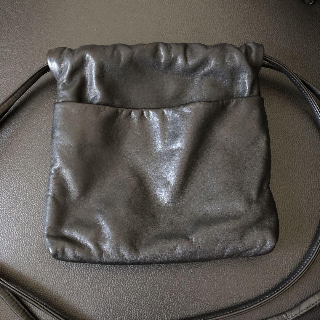 uru tokyo 21aw バック