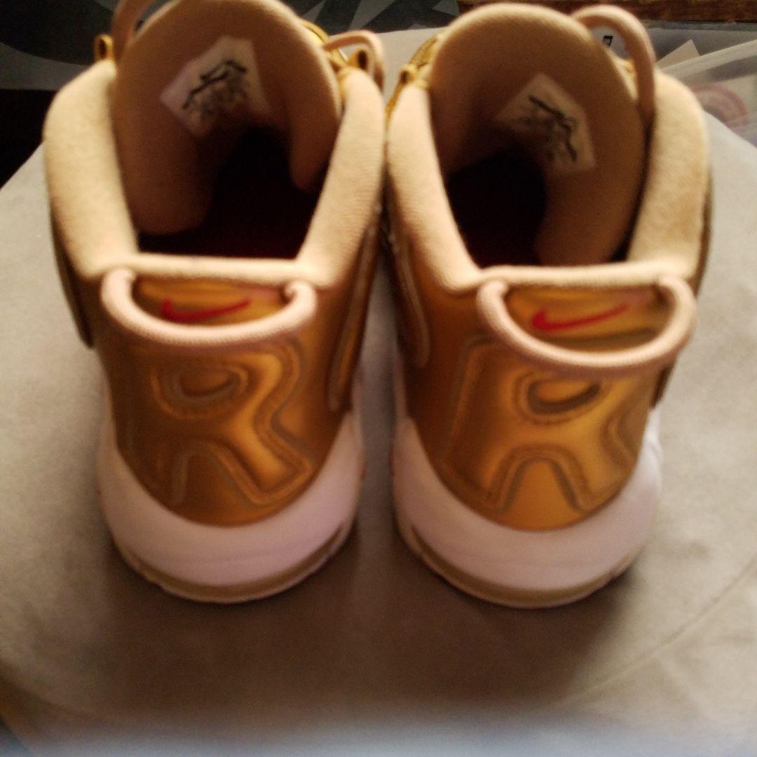 SupremeNIKEモアアップテンポ。（激安）。