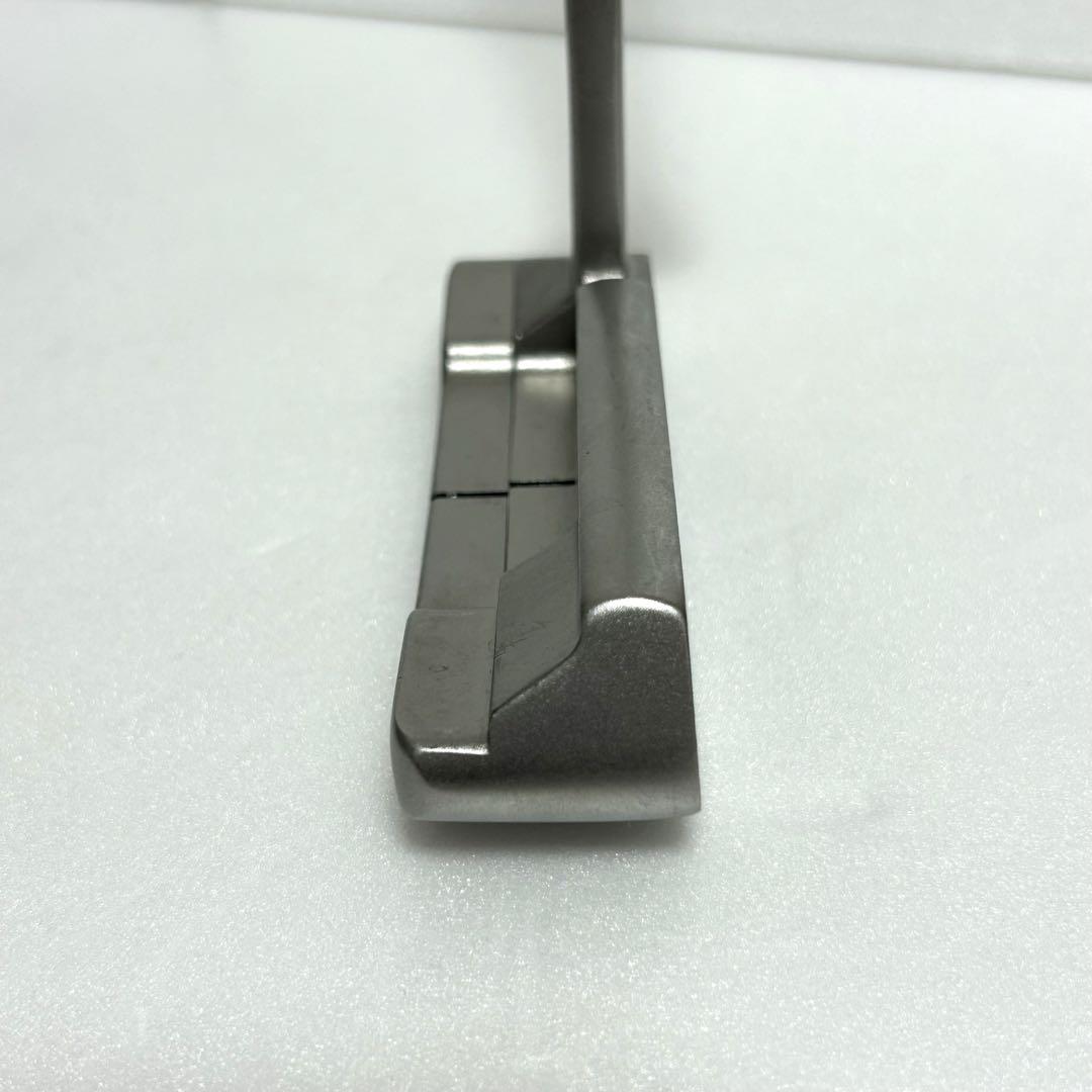 【美品】オデッセイ デュアルフォース クラシック 660 パター 34