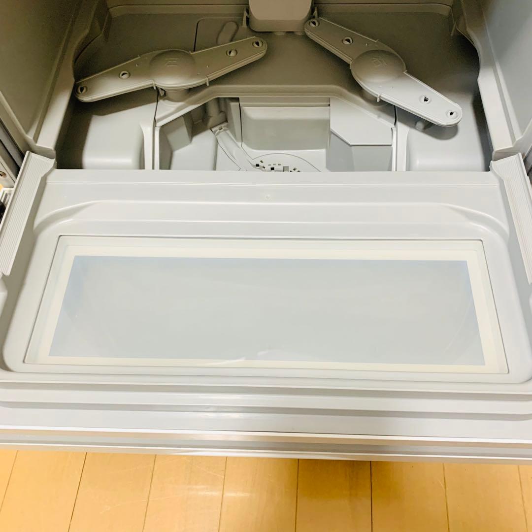 【美品】Panasonic NP-TH4 食器洗い乾燥機 2023年製 食洗機 【美品】Panasonic NP-TH4 食器洗い乾燥機 2023年製 食洗機