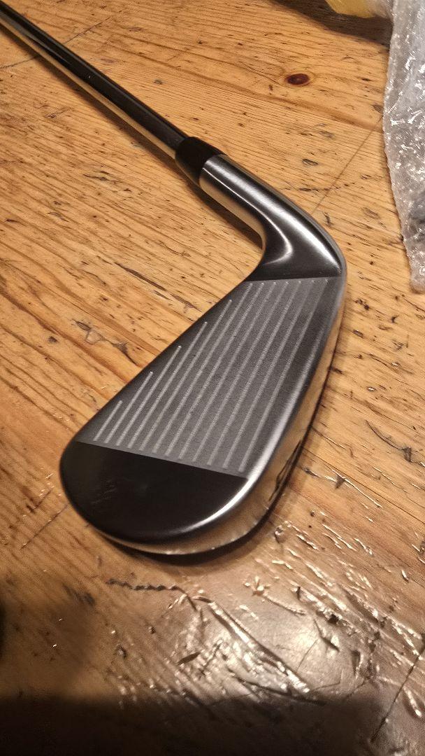 タイトリスト　Titleist T100 4番アイアン N.SPRO　105T