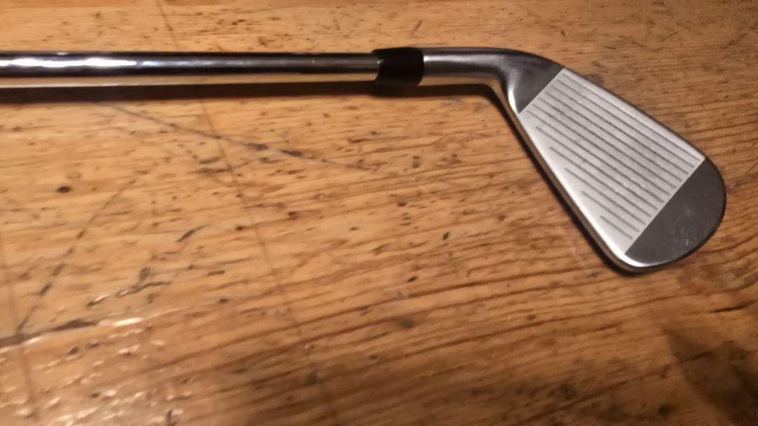 タイトリスト　Titleist T100 4番アイアン N.SPRO　105T