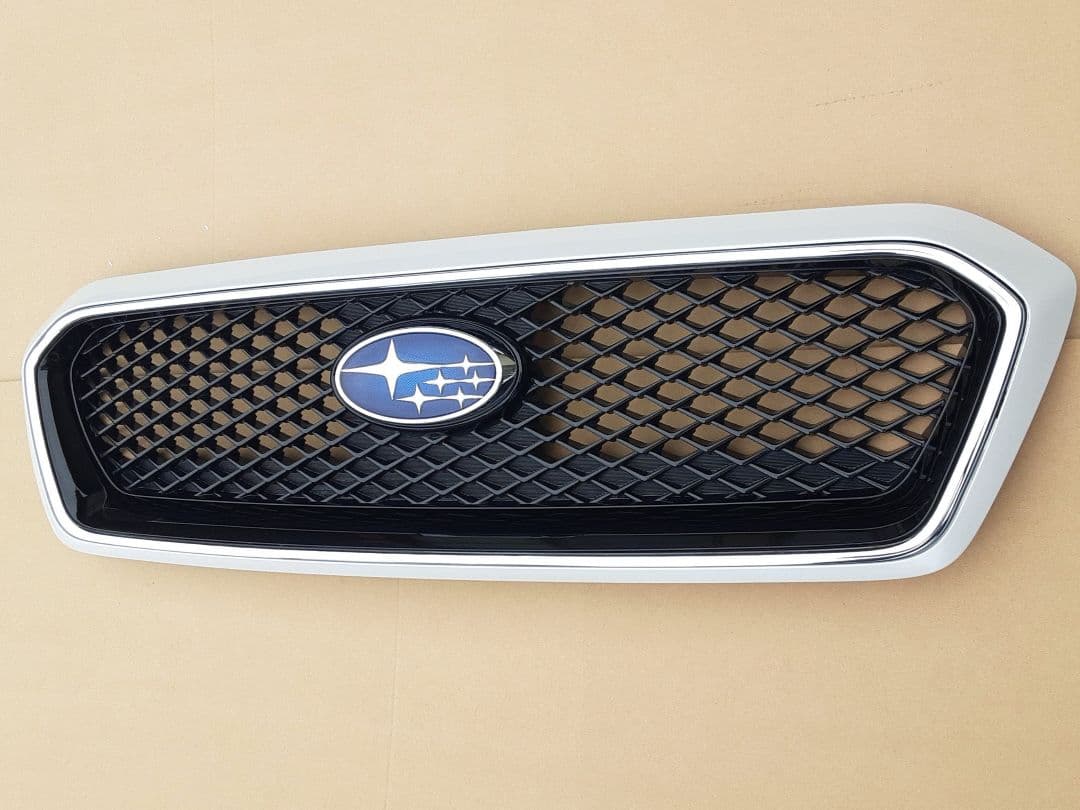 注目ブランドのギフト スバル レヴォーグVM系前期型 純正フロント