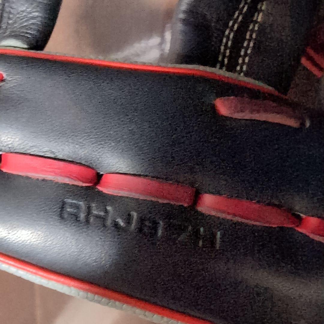 Wilson 87型　ワナビーヒーロー