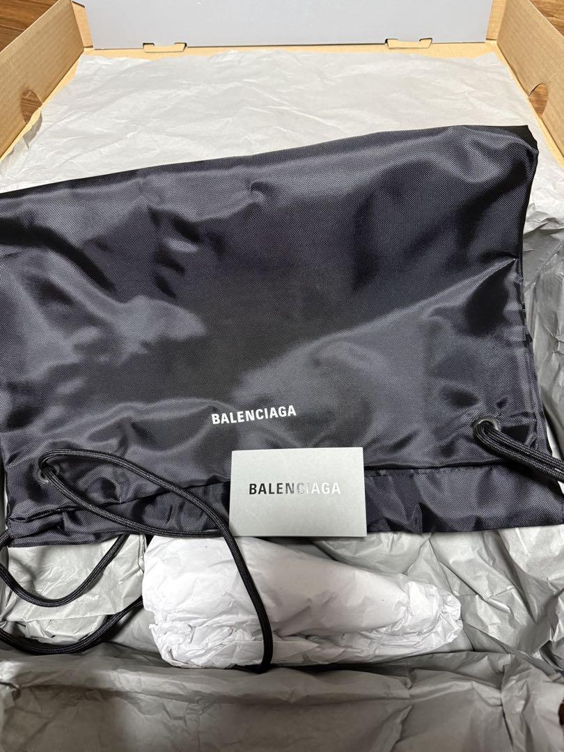 balenciaga runner スニーカー 43 バレンシアガ