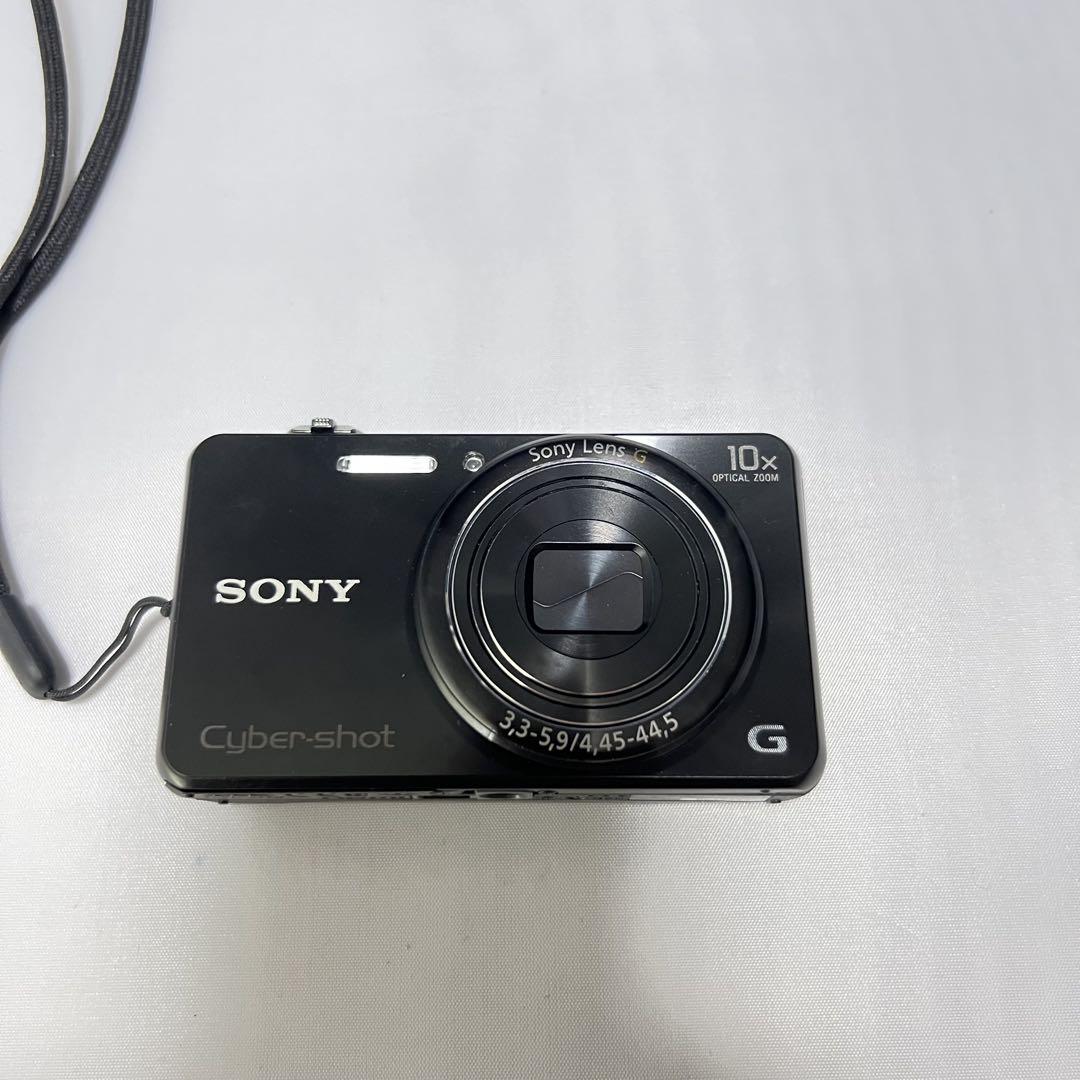 SONY Cyber-shot 10倍光学ズーム