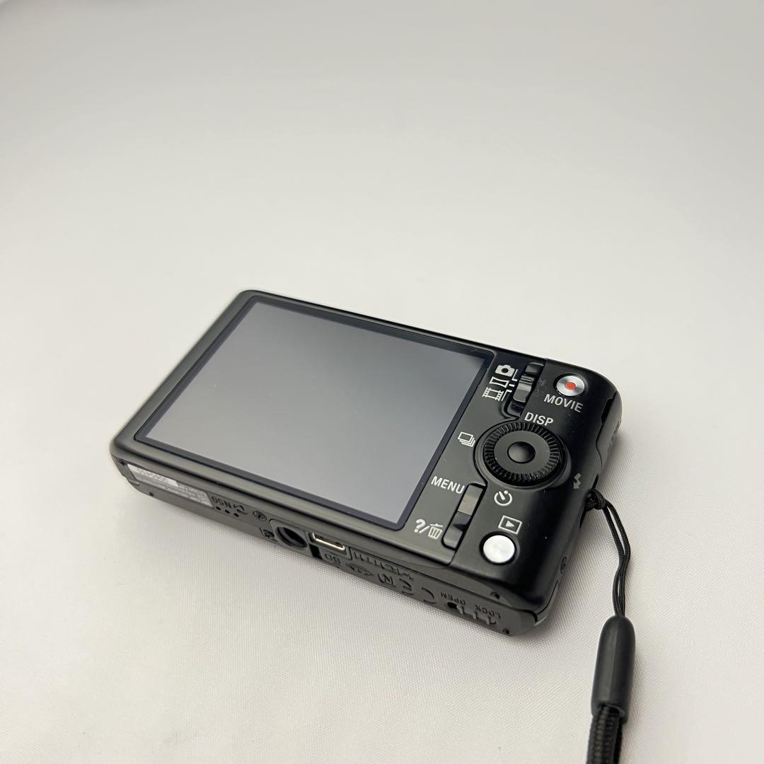 SONY Cyber-shot 10倍光学ズーム