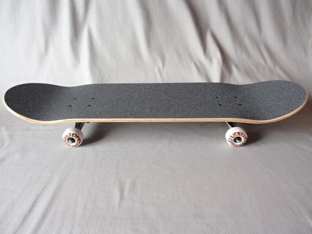 最新作正規品 新品 BLIND OG GRUNDGE LOGO FP コンプリート 8.0 eg7GQ-m96514300153 人気SALE低価