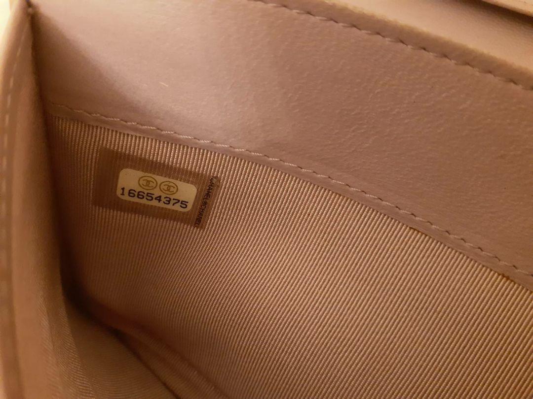 ラベンダー◛ CHANEL 財布 bdhjT-m96514403883 △りたいので