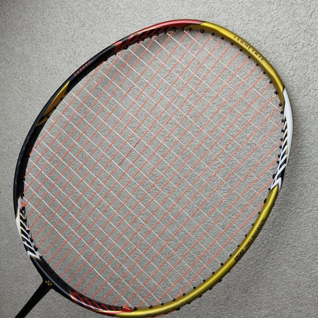 【未使用級】VOLTRIC LD-FORCE リン・ダンモデル【4UG5】 【未使用級】VOLTRIC LD-FORCE リン・ダンモデル【4UG5】