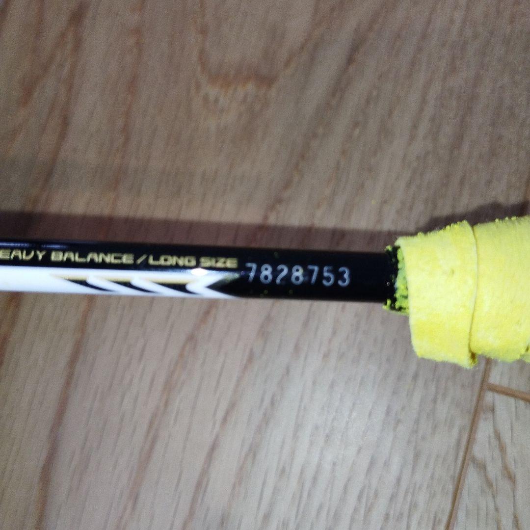 【未使用級】VOLTRIC LD-FORCE リン・ダンモデル【4UG5】 【未使用級】VOLTRIC LD-FORCE リン・ダンモデル【4UG5】