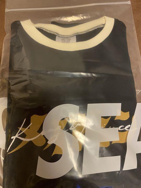 通販 ♡n.mai♡様専用 キンプリ Made inツアー Tシャツ